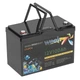 Акумулятор Weekender LiFePO4 12.8 В 100 Ah 307x172x215 мм 12 кг - изображение 1