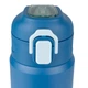 Термокружка Tribe Urban T-DD-0013 синя 0.6 л термоізоляція ручка (T-DD-0013-blue) - зображення 8