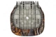 Сидіння Newstar Pro Anger Камуфляжне Складне 460х430 мм (75195Camo-81) - зображення 5