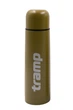 Термос TRAMP Basic UTRC-113 Хакі об'єм 1 л нержавіюча сталь вага 550 г (UTRC-113) - зображення 1