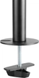 Настольное крепление для двух мониторов ITech 13" - 27" Black (MBS-12F) - изображение 14