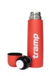 Термос TRAMP Basic UTRC-113 Красный 1 л нержавеющая сталь (UTRC-113) - изображение 2