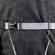 Рюкзак Tramp Thor 90+10 л чорний міцний водовідштовхувальний (UTRP-054-black) - зображення 7