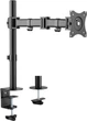 Настольное крепление для монитора Itech 13" - 27" Black (MBS-03F) - изображение 2