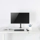 Настольное крепление для монитора Itech 13" - 27" Black (MBS-03F) - изображение 13