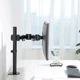Настольное крепление для монитора Itech 13" - 27" Black (MBS-03F) - изображение 14