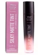 Рідкі тіні для повік ZOLA x Valentina Lelyukh Silky Matte Tint 07 Smoky Orchid 3.2 мл - зображення 1