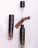 Рідкі тіні для повік ZOLA x Valentina Lelyukh Silky Matte Tint 06 Espresso 3.2 мл - зображення 3
