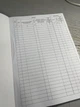 Книга видачі зброї та боєприпасів Наказ 359, додаток 5, А4 Прошнурована тверда палітурка - изображение 2