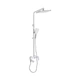 Душова система Qtap Swan Cascada (QTSWA111CRW45570) - зображення 1
