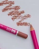 Олівець для губ Zola Lip Pencil 06 Nude Beige теплий бежевий 1.19 г - зображення 2