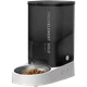 Смарт кормушка PETKIT P570 Fresh Element SOLO Grey - изображение 2