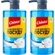 Набір засобу для миття посуду Chisto Сода Ефект 500 мл х 2 шт (2000998942885) - зображення 1
