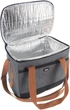 Термосумка Orion 8 л Сіра (8592381184841) - зображення 4
