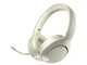 Наушники с микрофоном Fifine X3 White (X3W) - изображение 1