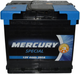 Автомобильный аккумулятор Mercury Special 44Ah (+/-) (390EN) (25919) - изображение 1
