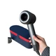 Фен для волосся Super Hair Dryer 1600 Вт + Кейс в подарунок - зображення 3