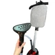 Отпариватель для одежды Garment Steamer, напольный паровой утюг 2000 Вт - изображение 5