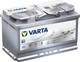 Автомобільний акумулятор Varta Silver Dynamic AGM 80А Єв (-/+) F21 (800EN) (580901080) - зображення 4