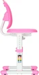 Детский стул FunDesk SST2 Pink - изображение 2