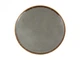 Салатник Porland Seasons Dark Gray 368126/DG (26см) - изображение 1