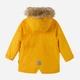 Детская зимняя термо куртка Reima Mutka 5100037A-2450 92 см (6438429828679) - изображение 2