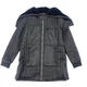 Куртка DKNY, арт. 36649, чорний, 15-16 років, 164 см - зображення 6