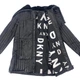 Куртка DKNY, арт. 36649, чорний, 15-16 років, 164 см - зображення 7
