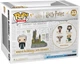 Коллекционный набор Funko Pop Гарри Поттер Минерва Макгонагалл с замком Хогвартс (65655) - изображение 4