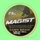 Шнур 0,28 MAGIST CAMO BRAID 300 м - зображення 1