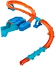 Моторизований трек Hot Wheels Track creator Boosted Jump Speedway Kit Крутий стрибок (JDB49) - зображення 4