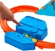 Моторизований трек Hot Wheels Track creator Boosted Jump Speedway Kit Крутий стрибок (JDB49) - зображення 7