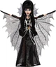 Коллекционная кукла Эльвира повелительница тьмы Mattel Monster High Skullector Elvira Mistress of The Dark (HYV99) - изображение 1