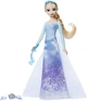 Лялька Ельза з аксесуарами Крути та прояви Крижане серце Elsa Disney Frozen Spin & Reveal (JBG59) - зображення 3