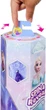 Лялька Ельза з аксесуарами Крути та прояви Крижане серце Elsa Disney Frozen Spin & Reveal (JBG59) - зображення 4