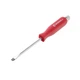 Викрутка ударна SL6*100 мм, CrV INTERTOOL HT-0482 - изображение 1