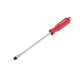 Викрутка шліцева SL9*200 мм, CrV INTERTOOL HT-0485 - изображение 1