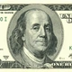 Постер Сто долларов США (сувенирные), 100 dollars, A2 26×60 см (id4528) - изображение 3