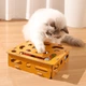 Игрушка лабиринт Taotaopets 076617 игровой центр для кошек - изображение 2