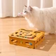 Игрушка лабиринт Taotaopets 076617 игровой центр для кошек - изображение 6