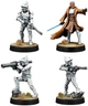 Dodatek do gry Star Wars Legion – ARF Troopers (841333129019) - obraz 3