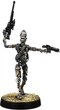 Dodatek do gry Star Wars Legion – IG Assassin Droids (841333131166) - obraz 3
