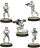 Dodatek do gry Star Wars Legion – Stormtroopers (841333130374) - obraz 3