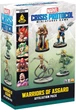 Dodatek do gry Marvel Crisis Protocol – Warriors of Asgard Affiliation Pack (841333129576) - obraz 1