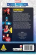 Dodatek do Marvel Crisis Protocol – Avengers Affiliation Pack (wersja angielska) (841333122645) - obraz 2