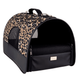 Torba transportowa dla psów Amiplay Safari M Panterka (5907563269712) - obraz 2