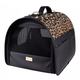 Torba transportowa dla psów Amiplay Safari M Panterka (5907563269712) - obraz 5