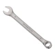 Ключ комбінування 9 мм CrV INTERTOOL HT-1209 - зображення 1