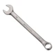 Ключ комбінований 15 мм CrV INTERTOOL HT-1215 - изображение 1