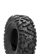 Шина DURO 27x11-12 27х11.00-12 TL 56N DI2038 POWER GRIP II 6PR на квадроцикл - зображення 1
